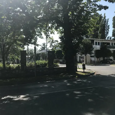 D&d Apartman * Keszthely