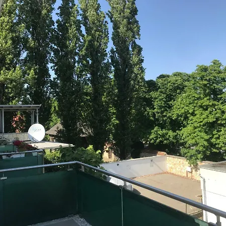 Lägenhet D&d Apartman
