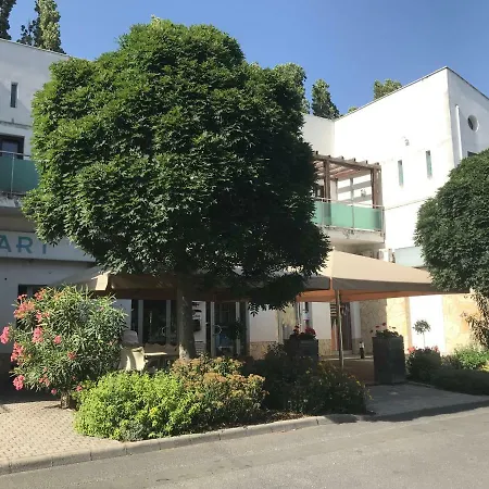D&d Apartman Lägenhet
