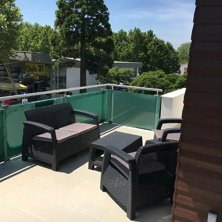 Lägenhet D&d Apartman