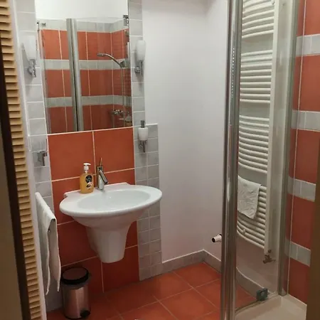 D&d Apartman Lägenhet Keszthely